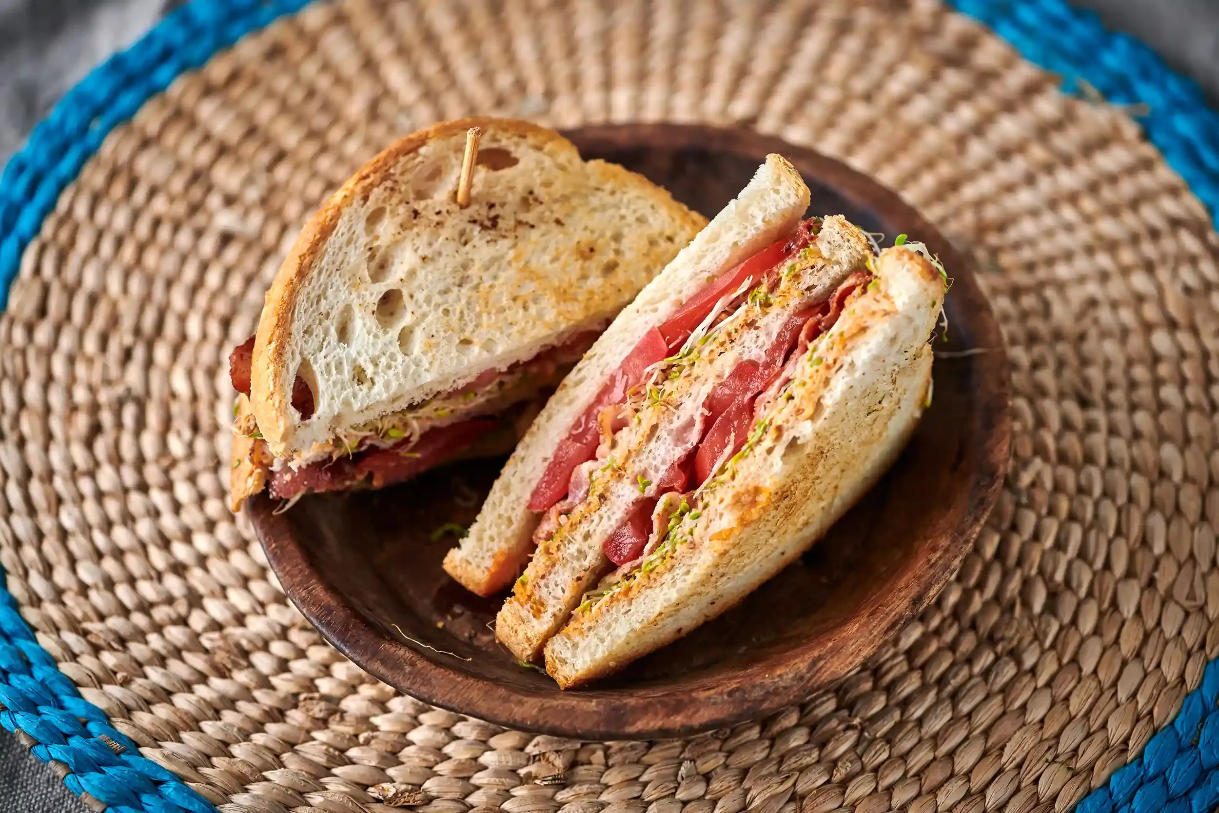 BLT Sandwich