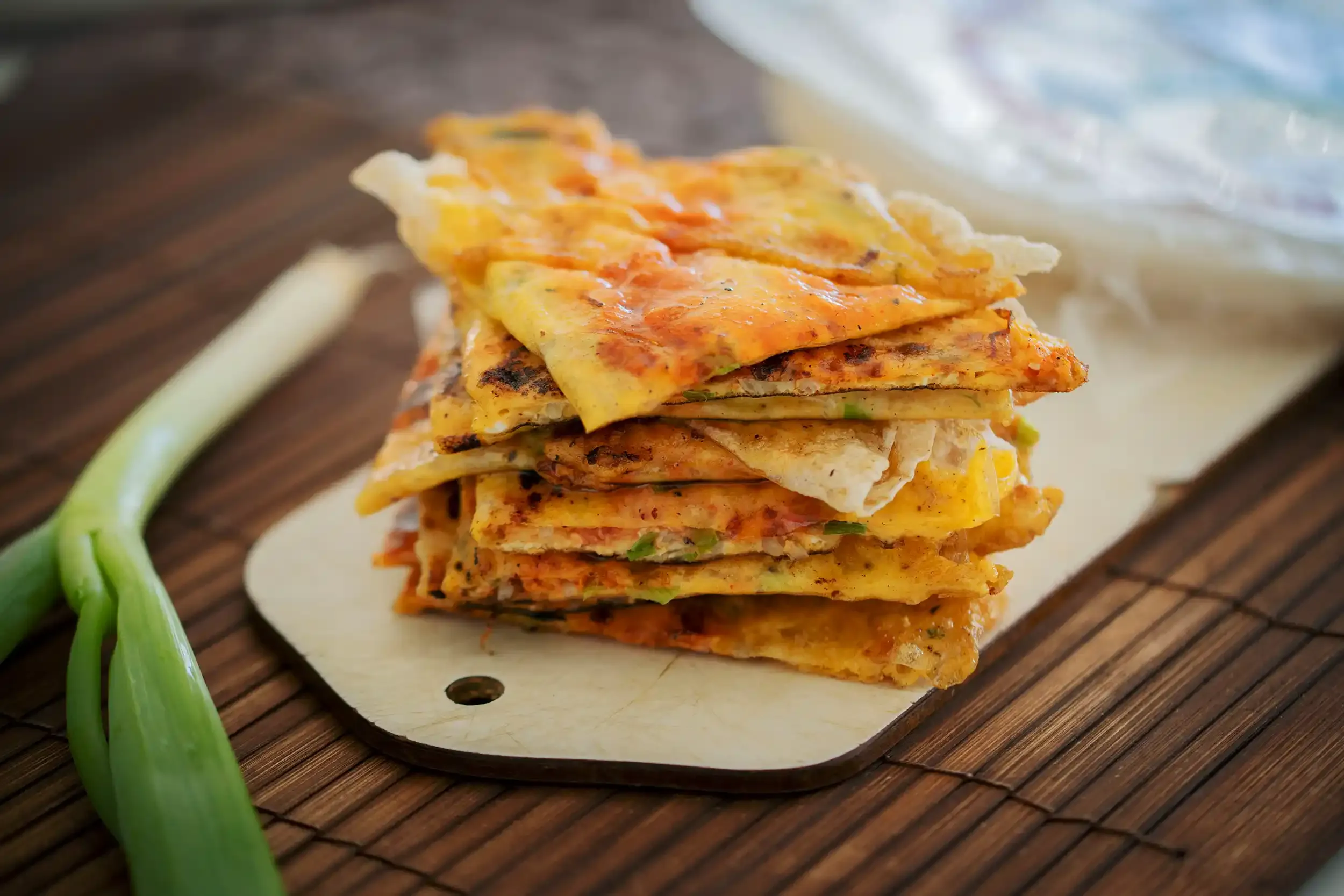Vietnamesisk pizza