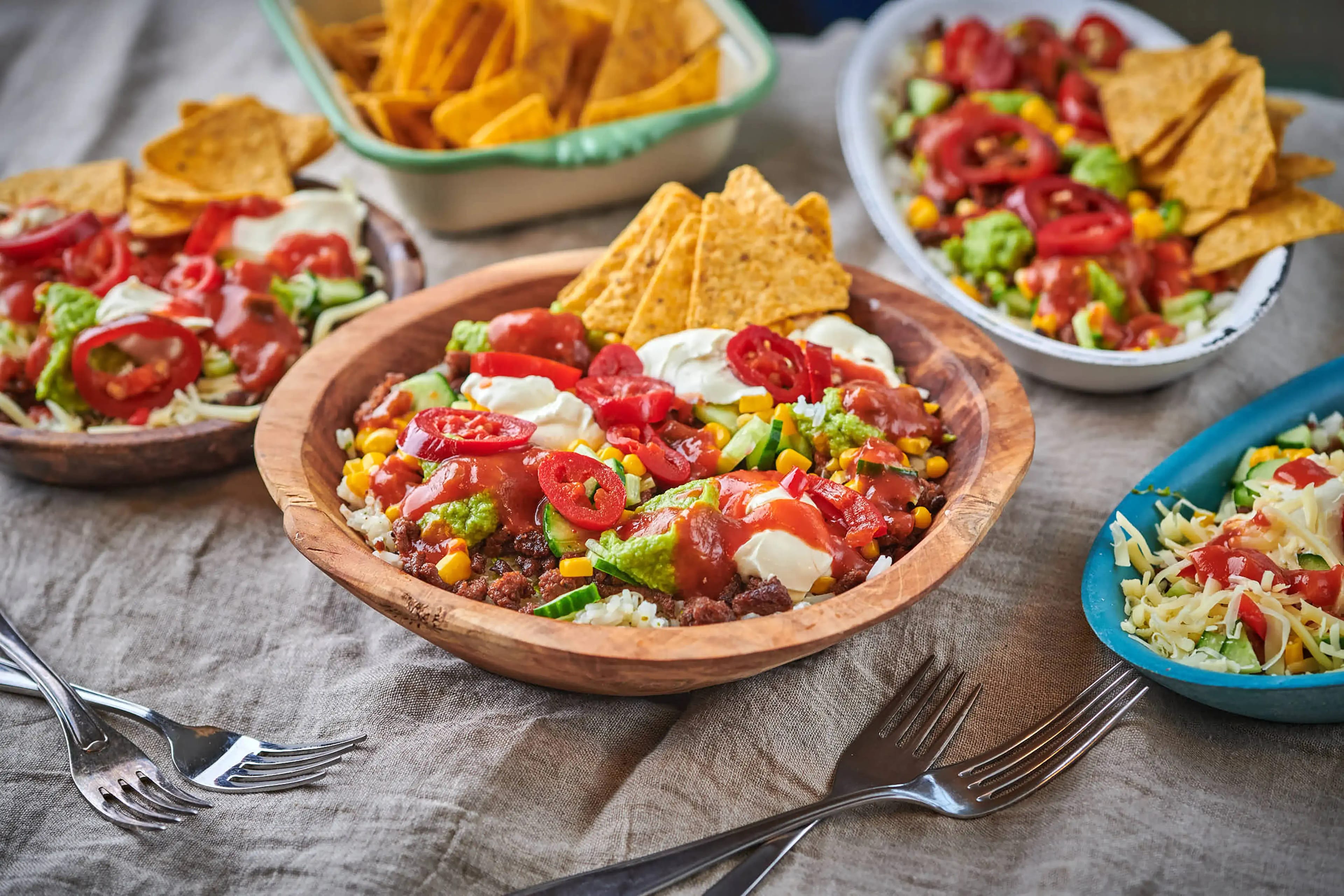 Tacobowl
