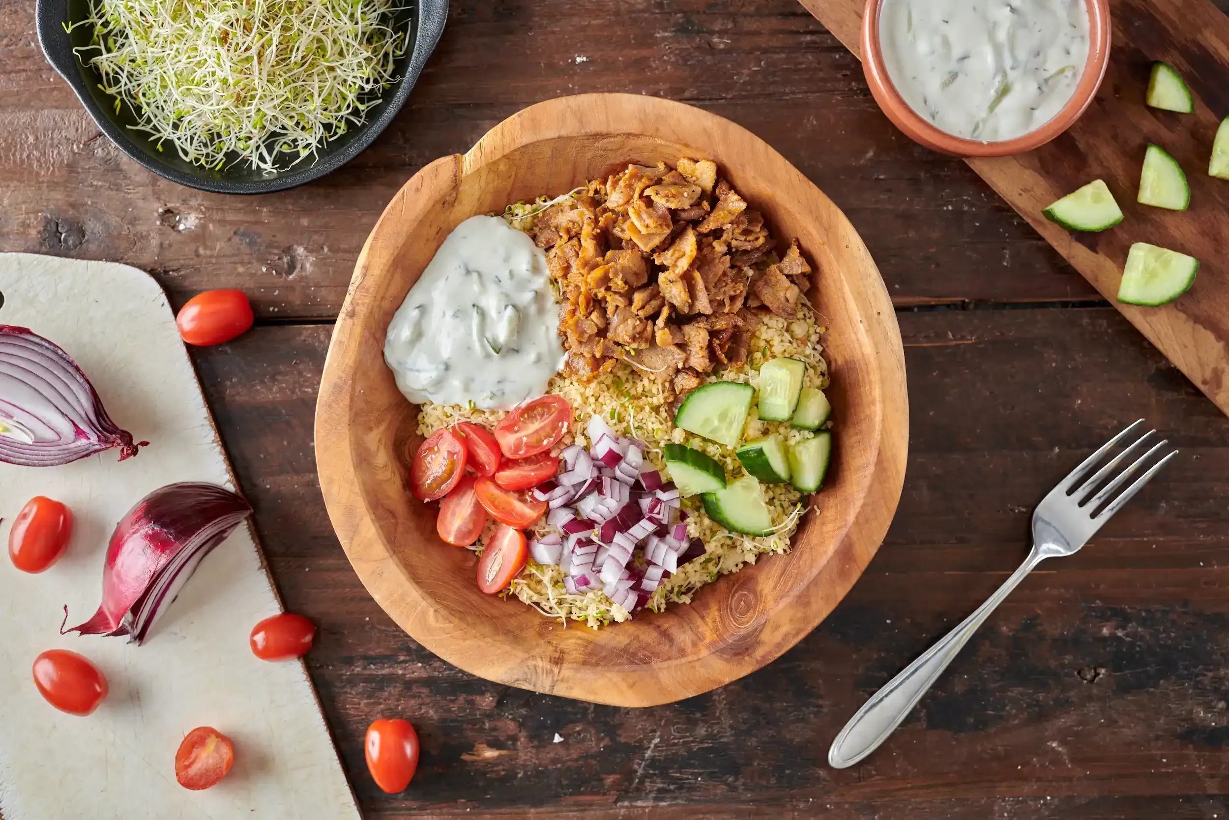 gyrosBowl