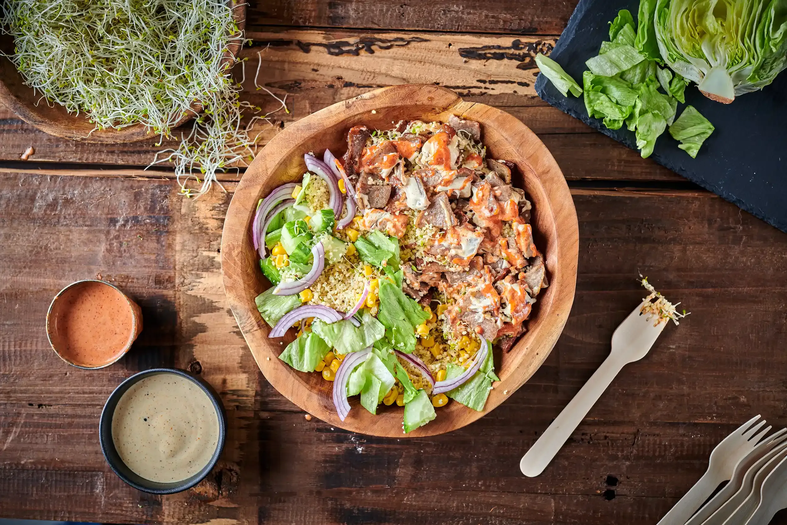 KebabBowl