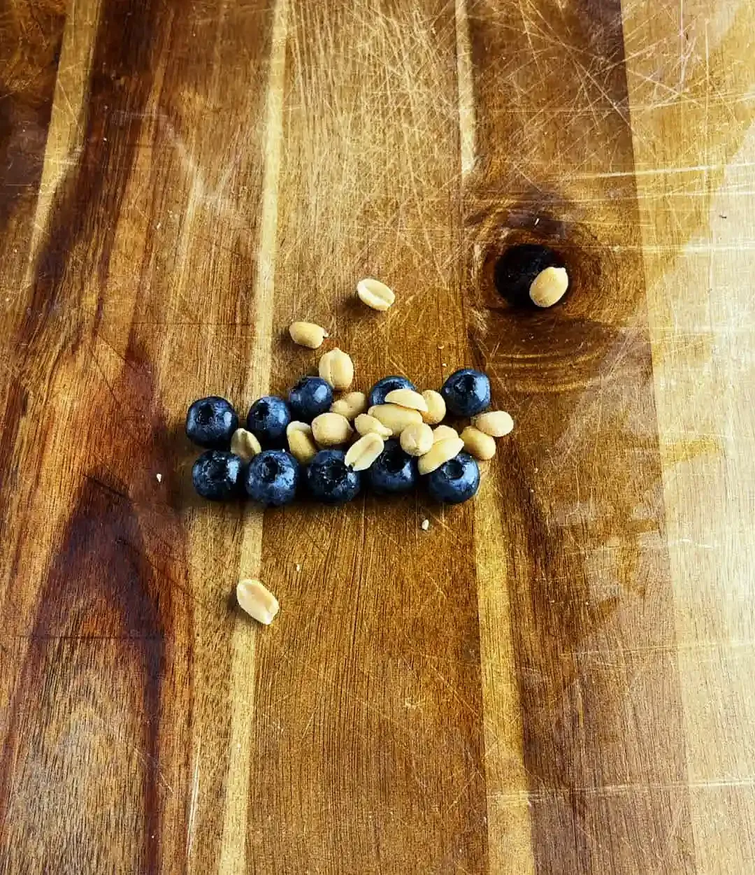 Vegansk vitamin wrap — steg 3